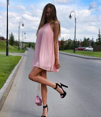 Индивидуалка Наташа +7(981)193-28-94 Питера