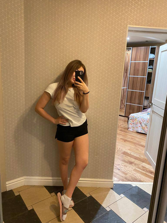 Проститутка Лена +7(981)586-96-17 СПБ