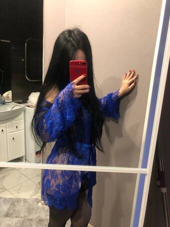 Проститутка Юна +7(911)084-82-60 СПБ