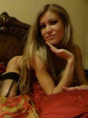 Индивидуалка Лилия +7(981)809-84-20  Питера