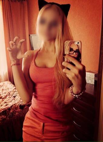 Индивидуалка Борислава +7(981)925-55-96 СПБ